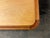 Queen Size Handcrafted Bonsai Tree Cherry Wood Bed Frame For Sale - Image 11 of 12