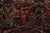 Karastan Multicolor Wool Kirman Approx. 6x9 Room Size Rug For Sale - Image 9 of 14