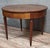Louis XVI Marquetry Bouillotte Table For Sale - Image 4 of 8