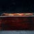 Brown 1980s Rosewood & Mother-of-Pearl Inlay Jewelry Box – Floral & Bird Motif For Sale - Image 8 of 9