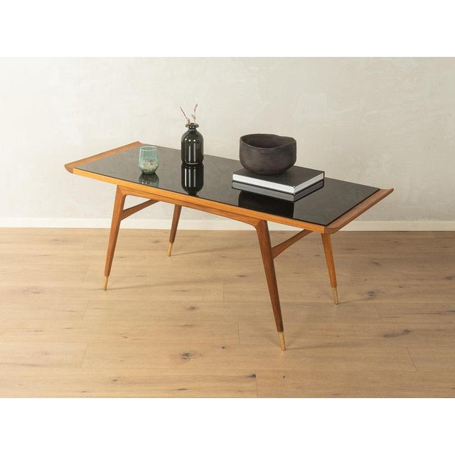Coffee Table from Ilse Furniture, 1950s For Sale - Image 8 of 8