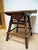 Small Antique Merchant Table, 1900s For Sale - Image 12 of 18