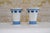 English Regency Wedgwood Smear Glaze Jasperware Vases or Urns Circa 1820 - A Pair For Sale - Image 12 of 17