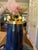 Early 21st Century Serena and Lily Melrose Pendant Light For Sale - Image 5 of 9