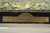Green "Tashlich" by Samuel M Segal Judaism Vintage Brutalist Green Plaster Sculpture For Sale - Image 8 of 12