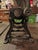 Cast Iron Poppyseed Mill, Late 19th Century For Sale - Image 18 of 18