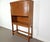 Art Deco Cabinet in Oak, 1930s For Sale - Image 11 of 11