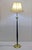 Mid-Century Modern Vintage Floor Lamp by Guglielmo Urlich, 1950s For Sale - Image 3 of 12