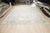 4x6 Tessa Bespoke Green Floral Traditional Hand Knotted Wool Carpet Rug For Sale In New York - Image 6 of 6