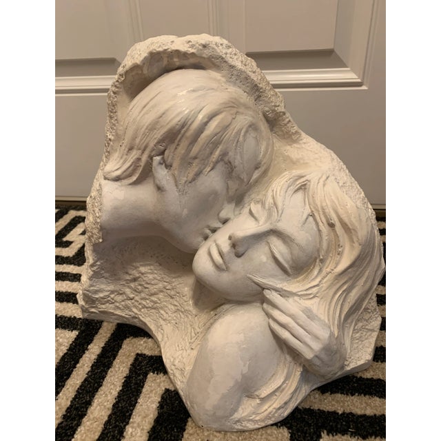 カップルのキス Austin Sculptures社 ※i4※ カップルのキス Austin Sculptures社 ※i4※