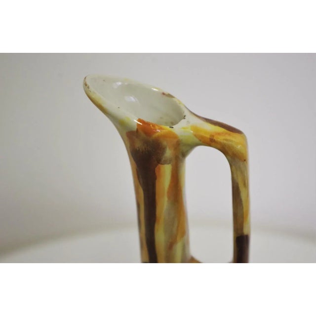 Amphora by Orioli, 1970s For Sale - Image 9 of 11