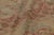 Textile Rug & Kilim’s Aubusson Style Rug in Gold and Beige With Floral Medallion For Sale - Image 7 of 7