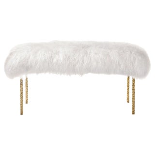 Tree Branches Long Bench by InsidherLand For Sale