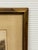 Simone Haumont La Place Du Village Et La Cour De Ferme Original Print, Signed For Sale - Image 11 of 12