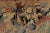 1950s Vintage Chinese Pictorial Runner With Eight Immortals Design in Pastels - Rug & Kilim For Sale - Image 5 of 9