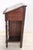 Antique Writing and Reading Stand Lectern in Poplar Wood, 19th Century For Sale - Image 11 of 13