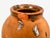 Antique Aegean Clay Pottery Jar For Sale - Image 11 of 12