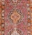 Vintage Turkish Oushak Runner With Layered Floral Medallions and Borders For Sale In Atlanta - Image 6 of 9