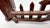 Art Deco Enamelled Cast Iron Knights Fire Guard Compagnion, 1920s For Sale - Image 11 of 12