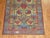 Persian Early 20th Century Persian Kurd Serab Rug with Camel Background - 3'8" x 6'1" For Sale - Image 3 of 6