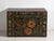 Antique Chinese Painted Trunk For Sale - Image 6 of 11