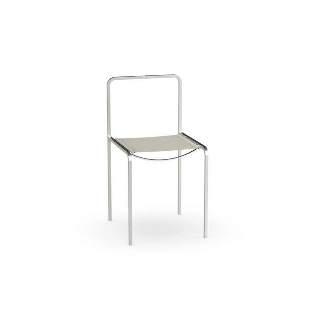 MENTON Chair by Camilla Rosén for C/RO For Sale - Image 6 of 6
