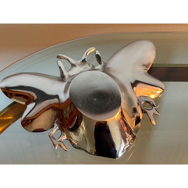 Cute bee catchall for your keys, jewelry or whatever other little things you have that are best deposited in a specific...