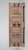 19th Century France Black Wood Storage Cabinets & Cupboards For Sale - Image 4 of 11