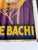 1920s Seme Bachi Poster by Barabino and Graeve, 1929 For Sale - Image 5 of 6