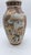 Antique Japanese Satsuma Vase With Figural Panels and Raijin Thunder God, Meiji Period, Circa 1880–1900 For Sale - Image 13 of 15
