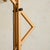 Wood Danish Scandinavian Modern Floor Lamp Attributed to Domus, 1970s For Sale - Image 7 of 11