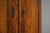 Early 19th Century Biedermeier Wardrobe in Oak For Sale - Image 15 of 18