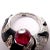 2020s Cartier Beautés Du Monde White Gold Diamond Rubellite Onyx Ring, Size 6 For Sale - Image 5 of 12