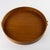 Mid-Century Modern Scandinavian Teak Serving Tray Box, circa 1960 For Sale - Image 12 of 14