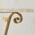Traditional Tessellated Marble + Gilt Metal Console Table, Late 20th Century For Sale - Image 3 of 11