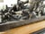 Grand Tour Bronze of the Nile River God For Sale - Image 14 of 17