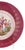 Earthenware Plate from Sarreguemines For Sale - Image 4 of 8