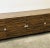 Brown Sideboard in Chrome and Acrylic by Armobil For Sale - Image 8 of 16