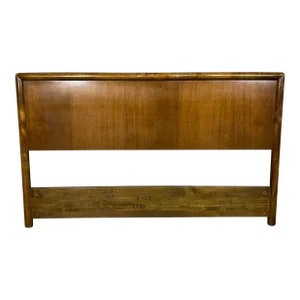 t.h. Robsjohn Gibbings Full Size Headboard