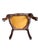 Louis XV Genoese Chairs in Walnut, 1750, Set of 8 For Sale - Image 9 of 18