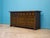 Vintage Dark Oak Toledo Sideboard from Younger, 1970s For Sale - Image 4 of 11