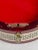 Camel Mid 20th Century Inlaid Mother of Pearl Round Box For Sale - Image 8 of 10