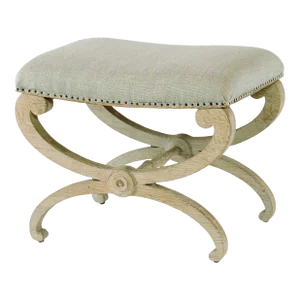 Century Furniture Sienna Tabouret