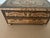 Wood Antique Musical Jewelry Box, 1890s For Sale - Image 7 of 10