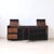 Vintage Sideboard with Doors, Italy, 1970s For Sale - Image 3 of 18