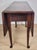 Georgian Drop-Leaf Dining Table in Oak, 1820s For Sale - Image 17 of 18
