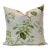 Cowtan & Tout “Summerby” 20”x20” Feather/Down Pillow For Sale