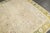 Square 19th Century Agra Carpet - 8'5" x 8'8" For Sale In New York - Image 6 of 9