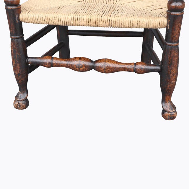 British Country Chair For Sale - Image 10 of 10