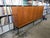 Wood Mid-Century Model B60 Highboard in Teak by Dieter Waeckerlin for Behr For Sale - Image 7 of 18